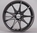 17 Inch/18 Inch Alloy Wheels with PCD 5X100-120