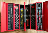 66pcsprofessional Iron Case Tool Kit (FY1266A)