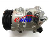 Auto Air Conditioning AC Compressor for Toyota Camry Tse17c 7pk