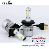 Super Bright 16000lm COB Auto Headlights