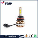 C8 9004 COB LED Headlight Conversion Kit