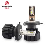 Markcars Powerful Auto Car LED Headlight Bulb Lamp