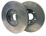 Car Brake Rotors with Ts16949 Certificate