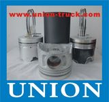 Auto Mobile Spare Parts Hino Piston Kit