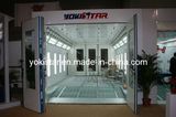 Yokistar Spray Booth Autoshop Powder Coating Booth Automotive Maintenance