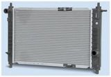 Radiator for Daewoo (96143947)