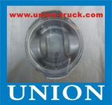 Mitsubshi 4D31t Engine Parts Piston for Hitachi Excavator HD250