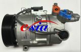 Auto Air Conditioning AC Compressor for BMW E90 6pk Cse613