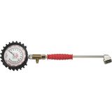 Tgs 22010 Dial Type Tire Gauge