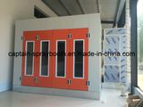 Customized High Standard Paint Chamber