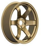 BS Advan Hre Oz Alloy Wheel (FS6004)