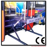 Scissor Wheelchair Lifts and Wheelchair Lifting Table