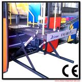 Scissor Wheelchair Lifts and Wheelchair Lifting Table