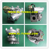 Turbocharger TF035hm, 653149886446, 500321800, 49135-05000, 4913505000, 1s7q6kk682bh for Iveco 8140.43.3700