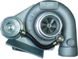 Turbocharger (703389) for Hyundai Engine: D4al