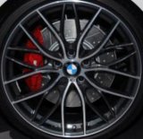 Replica Alloy Wheel/Wheel Rim for BMW (HL265)