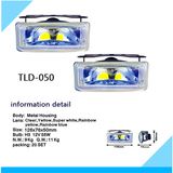 Halogen Universal Car Using Fog Lamp, 12V 55W H3 Fog Light