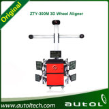Zty 300m 3D Wheel Alignment with CE Certificate Manufacture