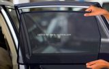 Magnetic Car Sunshade for Cadillac Srx
