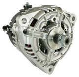 Bosch Auto Alternator for Man Trucks (0-123-525-501 0123525501 24V 100A)