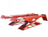 Ce Standard Large Scissor Car Lift