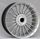 Replica Alloy Wheel for BMW (BK273)