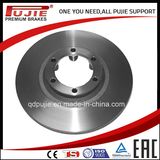 Auto Brake Rotor for Mitsubishi Hyundai Amico 3280