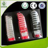 High Qunlity 12V LED Tail Light for Toyata Hiace