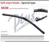 Wiper Blade for Ford Focus Car Accessories Windscreen Wiper Blade