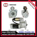 Truck Engine Starter Motor M2t78681 for Nissan Patrol, Nissan Forklift