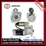 Truck Engine Starter Motor M2t78681 for Nissan Patrol, Nissan Forklift