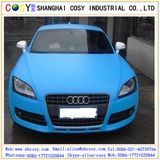 Matte Car Wrapping Film of Color Sticker