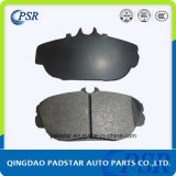 Disc Car Brake Pads Auto Parts China Supplier for Nissan/Toyota