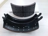 OE Standard Truck Brake Shoe Set