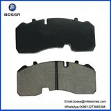 Top Quality Truck Brake Pads for BPW Wva29165