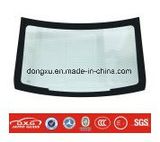 Auto Glass Tempered Rear Windshield