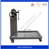 Engine Dismounting Stand for Truck Car
