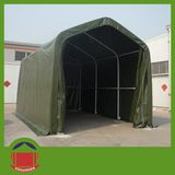 Used Protective Car Shelter