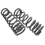 Heavy Duty Extension Coil Springs/Industrial Mechanical Springs