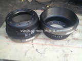 Top Quality 3721 Truck Brake Drums