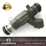 Gasoline Fuel Injector with 1year Warranty for Nissan/Infiniti (FBJC101)