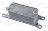 157355-016b2 Oil Cooler Aluminum Ts16949, OE