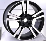 F9837 Wheel 20X9.5 21X10.0 Car Alloy Wheel Rims for Porsche