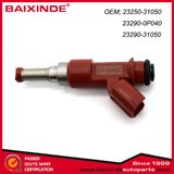 23209-0P040 23209-31050 23250-31050 Fuel Nozzle for Toyota LEXUS 3.5L