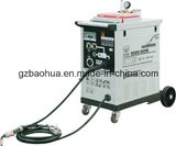 MIG Semi-Automatic Gas Shielded Welder/Welding Machine Spot Welder