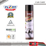 Car Chassis Protecting Rubber Spray Paint