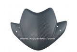 Carbon Fiber Part Wind Shield for Triumph Speed Triple