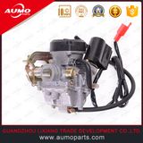 Motorcycle Parts Carburetor for Gy6 50cc Scooter Four Stroke Engine