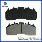 Auto Parts Brake Pads for Honda 45022-S7a-N00 Front