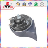 Wushi Electric Horn Motorcycle Horn Car Speaker